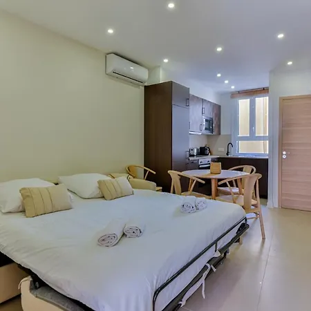 Cozy Juan-les-pins 200m Appartamento