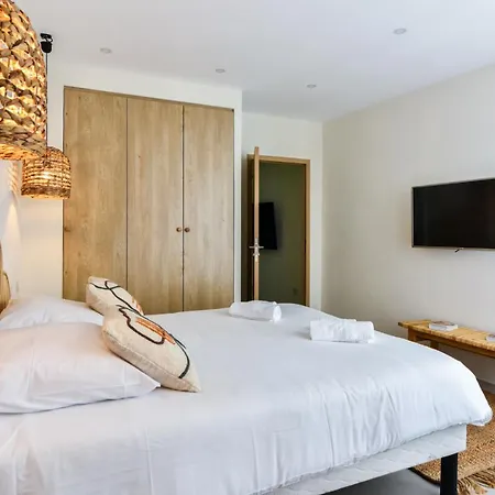 Cozy Juan-les-pins 200m Appartamento Antibes