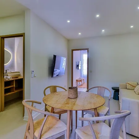 Apartment Cmg Cozy Juan-les-pins / 200m *