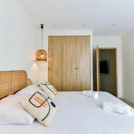 Cmg Cozy Juan-les-pins / 200m Apartment Antibes