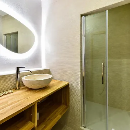 Cmg Cozy Juan-les-pins / 200m Apartment